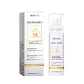 Moisturizing And Sunscreen Spray