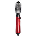 Pettine per capelli automatico Valstrend con tecnologia a temperatura costante, design due-in-uno per styling e lisciatura dei capelli