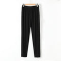 Modal Men's Close-fitting Breathable Home Casual Pants