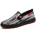 Wild wear-resistant Peas shoes