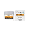 Crema gel illuminante con vitamina C Valstrend, texture leggera e fresca, ideale per la cura della pelle del viso.