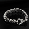Bracciale unisex Valstrend in stile fashion, con design versatile e di tendenza per uomo e donna.