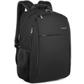 Borsa antifurto per laptop Valstrend, multifunzionale e casual, con scomparti per computer portatile e oggetti personali.