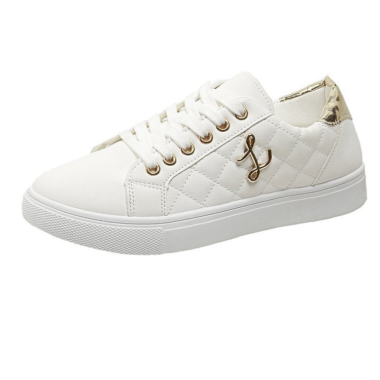 Scarpe sportive casual alla moda Valstrend, traspiranti e versatili, con design trendy per abbigliamento sportivo e casual.