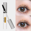 Mascara waterproof Valstrend Shop per ciglia lunghe, spesse e ricurve, resistente all'acqua e facile da applicare.