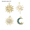 Handmade Diy Bracelet Necklace Earrings