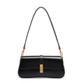 Borsa a tracolla a spalla unica da donna Valstrend, design elegante e moderna con dettagli in pelle e tracolla regolabile.