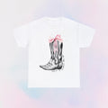 Women's 3D Digital Printing Casual Round Neck Short Sleeves