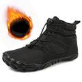 Scarpe da montagna FiveFingers Valstrend impermeabili e antiscivolo, calde e resistenti alle intemperie, ideali per escursioni invernali