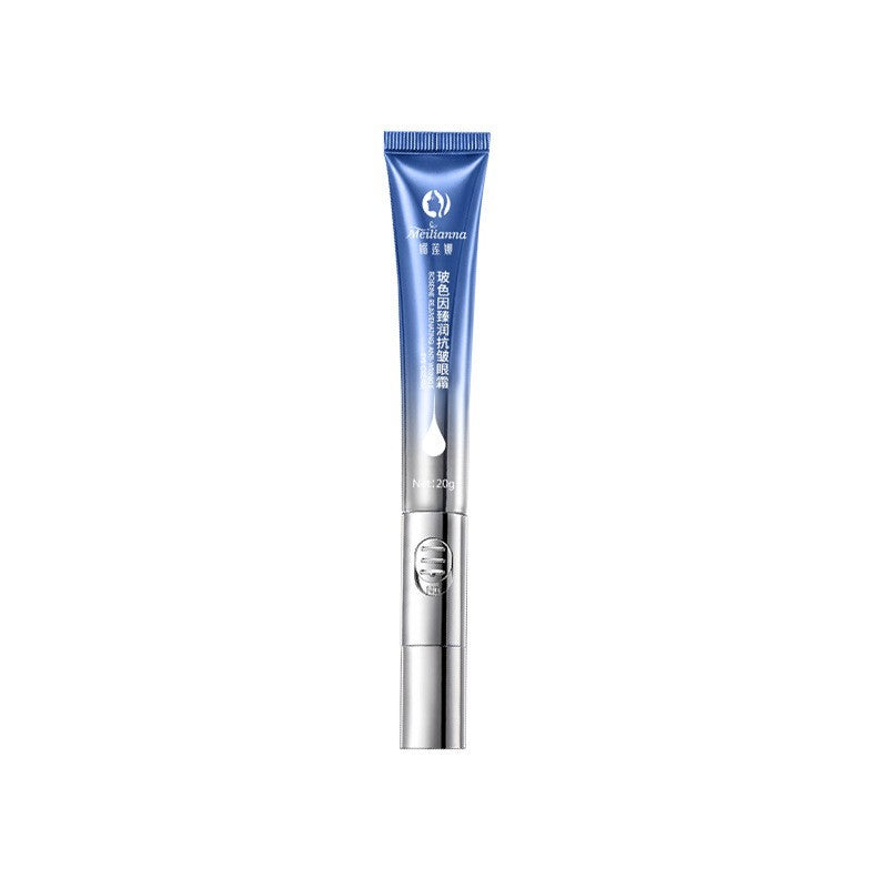 Anti-Wrinkle Electric Eye Cream Firming Fading Wrinkle