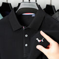 T-shirt Valstrend con orlo a spacco, maniche lunghe, perfetta per primavera e autunno, stile casual e moderno.