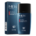 Men's Sunscreen Refreshing Moisturizing Non-greasy