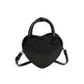 Borsa a tracolla per donna Valstrend, elegante e capiente, con tasche multiple e design alla moda, ideale per l'uso quotidiano.