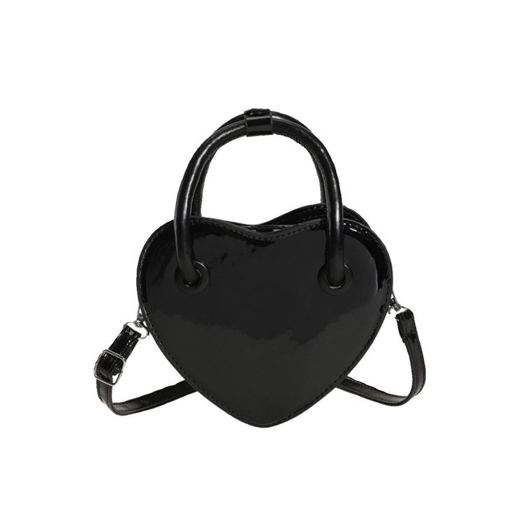 Borsa a tracolla per donna Valstrend, elegante e capiente, con tasche multiple e design alla moda, ideale per l'uso quotidiano.