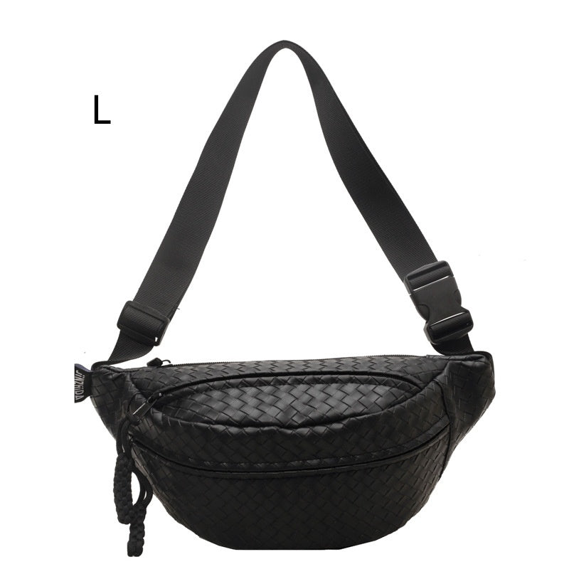 Borsa donna in stile retrò di alta qualità con design speciale, marca Valstrend, con dettagli eleganti e colore classico.