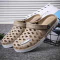 Scarpe casual da estate Valstrend, sandali in stile coreano, con design estivo e comodo, ideali per look casual e alla moda.