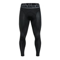 Men's Trousers Stretch Quick-drying Compressed Leggings
