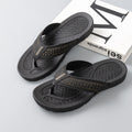 Sandali da spiaggia da uomo Valstrend, scarpe outdoor in gomma con cinturino, ideali per mare e attività all'aperto.