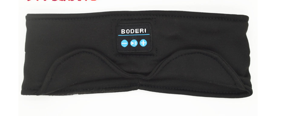 Fashion Simple Bluetooth Headband