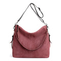 Borsa a tracolla donna Valstrend shop, elegante con tracolla regolabile in pelle sintetica e dettagli raffinati.