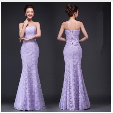 Abito lungo da sposa fucsia e bianco in pizzo con strascico, stile sexy e elegante, da matrimonio, marca Valstrend shop.