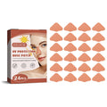 EELHOE Outdoor Protection Nasal Sticker Summer Outdoor Breathable