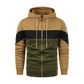 Maglione oversize da uomo Valstrend in stile casual, morbido e comodo, con taglio largo e collo rotondo.