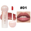 Mirror Lip Lacquer Not Easy To Fade Water Light Lip Stain Nourishing Long-lasting