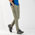 Spring And Autumn Waterproof Quick-dry Breathable And Loose Tactical Pants