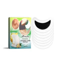 Ginger Lymph Body Nursing Adhesive Bandage