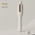 Large Wave Automatic Curler Electric Rotating Korean Style