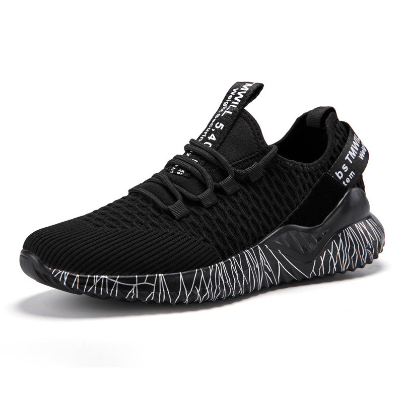 Scarpe da ginnastica comode per uomo e donna Valstrend, sneakers sportive leggere e confortevoli in vari colori.