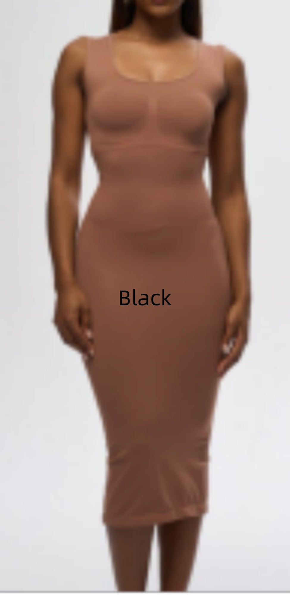 One Piece Skirt