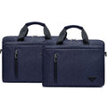 Large Capacity Waterproof Shoulder Crossbody Computer Bag