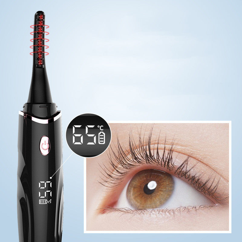 Eyelash Perm Coil Electric Heating Digital Display Intelligence