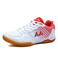 Scarpe da pallavolo professionali da uomo e donna Valstrend con suola traspirante e assorbimento degli shock, scarpe sportive da volleyball