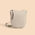 Piccola borsa a tracolla Valstrend shop, mini bag a spalla con scomparti e dettagli eleganti, perfetta per ogni occasione.