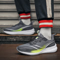 Scarpe da corsa Valstrend con tecnologia di assorbimento degli shock, leggere e ideali per la corsa e l'attività sportiva.