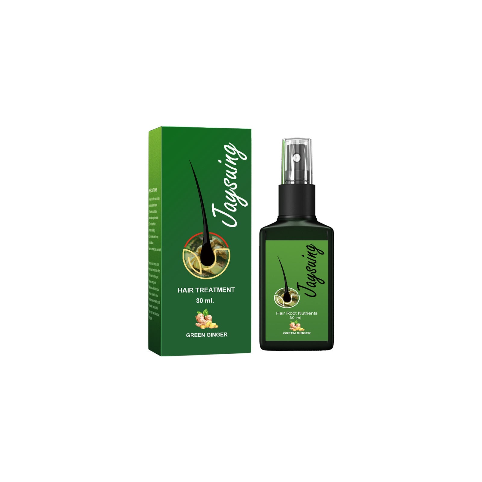 Hair Dense Hair Liquid Strength Nourishing