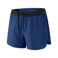 Quick-drying Shorts Glue-pressed Loose Breathable Outdoor Fitness Pants Running Exercise Shorts