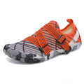 Scarpe da fitness da donna Valstrend con suola morbida e ammortizzante per allenamenti indoor e comfort quotidiano.