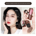 Light And Fluffy Hairline Decoration Filling Waterproof And Sweat-proof Hairline Shading Powder