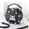 Girls' Shoulder Messenger Bag