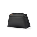 Borsa da viaggio per uomini Valstrend, elegante e resistente, con scomparti per prodotti da toeletta e oggetti personali