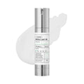Crema viso Valstrend Propolis idratante, riparatrice e illuminante, in confezione con tubetto e packaging bianco e verde.