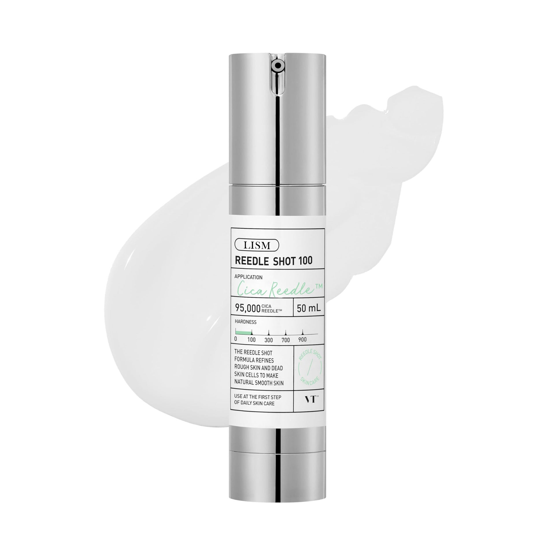 Crema viso Valstrend Propolis idratante, riparatrice e illuminante, in confezione con tubetto e packaging bianco e verde.