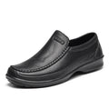 Waterproof And Oil Resistant Kitchen Comfort And Casual Work Shoes