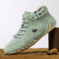 Amazon Hot Sale Cross-border Hot High Top Octopus Casual Ankle Boots