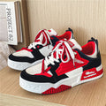 Summer Breathable Casual Shoes Soft Sole Sneakers