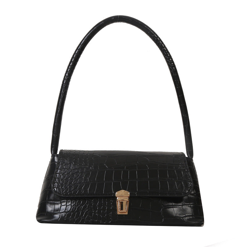 Trendy Korean Style All-match Messenger Bag Fashion